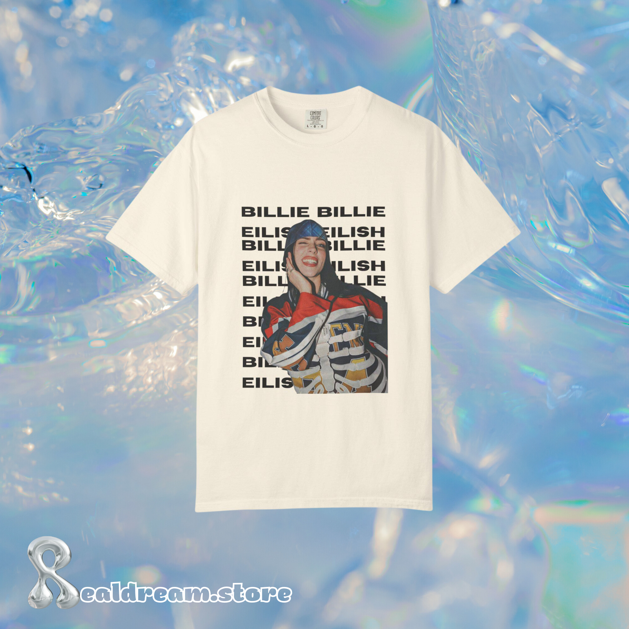 Billie Eilish T-Shirt
